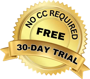 Free 30-Day Trial