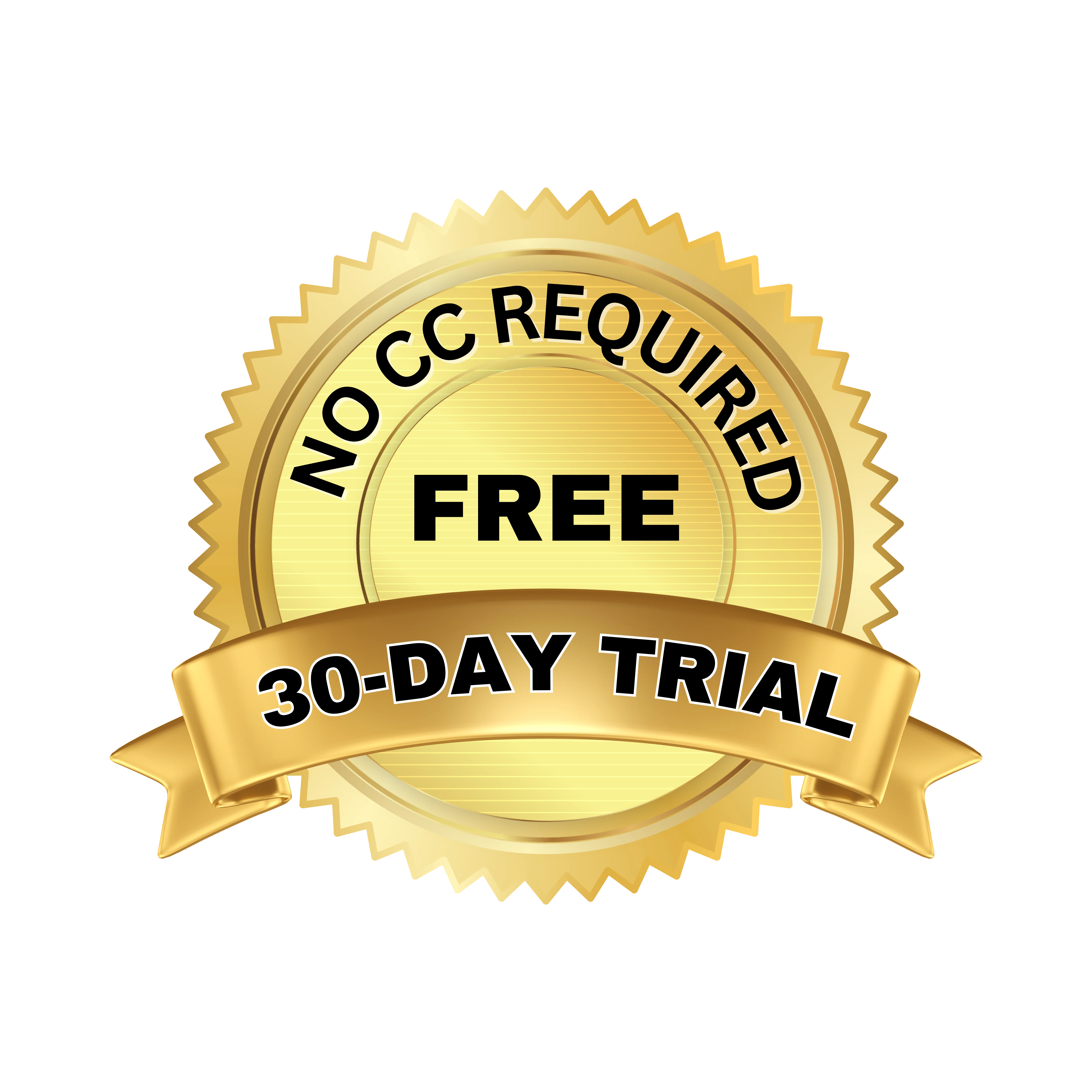 Free 30-Day Trial